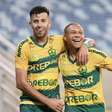 Cuiabá sofre empate do Vila Nova no fim, mas avança à semifinal da Copa Verde