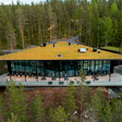 Finlândia vai pagar viagem para 10 pessoas estudarem felicidade em resort