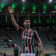 Martinelli nega favoritismo do Fluminense em decisão do Estadual contra o Flamengo