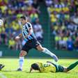 Grêmio bate o Ypiranga de virada e avança à final do Gaúcho nas penalidades