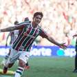 Cano vive melhor fase da carreira e acredita em ano especial para o Fluminense