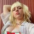 Billie Eilish mostra que é acessível e toma atitude com fãs no Lollapalooza