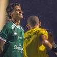 Palmeiras tem acerto com Guarani e se aproxima de anunciar Richard Ríos