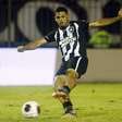 Raí comemora primeiro gol pelo Botafogo e vaga na final na Taça Rio