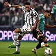 Com contrato se encerrando, Juventus corre para renovar com craque argentino