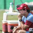 Fernando Diniz desconversa sobre Seleção Brasileira: "Penso no Fluminense"