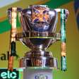 CBF define confrontos da terceira fase da Copa do Brasil; confira!