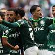 Palmeiras pode superar Flamengo e alcançar maior índice de vitórias da Copa do Brasil