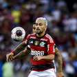Lesionado, Arrascaeta desfalcará Flamengo na final do Campeonato Carioca