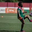 Marcelo deixa data para estreia no Fluminense nas mãos de Diniz: "Quem decide é o professor"