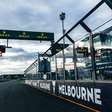 Podcast Em Ponto: Hamilton pede chuva, Sainz joga a toalha e Perez "azarão" marcam semana do GP da Austrália de F1