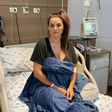 Carol Dias teve apendicite aos 34; veja sintomas e tempo para estourar