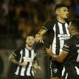 Botafogo marca no fim e vira sobre o Audax no primeiro jogo da final da Taça Rio