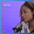 "Eu quero a chance de poder escolher", diz Stephanie Ribeiro sobre dinheiro