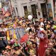 Câmara do Rio terá Grupo de Trabalho para criar regulamentação para o carnaval de rua