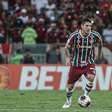 Nino revela meta modesta quando chegou ao Fluminense