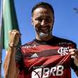 Com título carioca, Vítor Pereira ganharia sobrevida no Fla