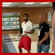 Gabigol se irrita com torcedor do Fluminense após derrota