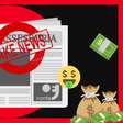 Por que as pessoas acreditam em fake news?