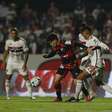 São Paulo empata sem gols com o Ituano pela Copa do Brasil e é vaiado no Morumbi