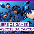 Mega Man: Relembre os games do mascote da Capcom