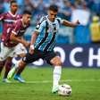 Suárez perdeu 3 dos 5 pênaltis que bateu pelo Grêmio; confira o histórico do atacante