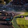 Podcast Em Ponto: F1 nega pedido de revisão da Ferrari sobre penalidade de Sainz