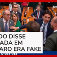 Eduardo Bolsonaro xinga e parte para cima de deputado em comissão na Câmara