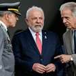 Com avanço de investigações da PF e CPMI e sobre militares, comandantes se reúnem com Lula