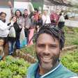ONG muda cenário ambiental em bairro da periferia paulistana