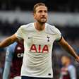 Com valor astronômico, Manchester United inicia movimento para contratar Harry Kane