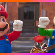 Super Mario Bros - A polêmica de Público x Crítica! I Entre Migas