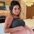 Maternidade deixou Viih Tube chorona? Saiba o que explica