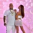 Anitta lança música com MC Ryan SP