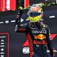Podcast Parque Fechado: Perez é "Rei das Ruas" ao superar Verstappen para vencer o GP do Azerbaijão