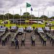 Concurso PM DF para soldados reúne mais de 35 mil candidatos