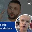 A IA é a bola da vez da Web Summit: está em metade das startups