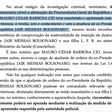 PGR tentou livrar Bolsonaro do caso da falsa carteirinha de vacinação