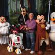 'Ninguém entendia': por que as críticas a 'Star Wars' ainda tiram George Lucas do sério?
