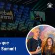 5 destaques curiosos que encontramos na Web Summit 2023