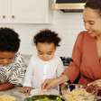 Bons hábitos alimentares: 4 alimentos para inserir na dieta do seu filho