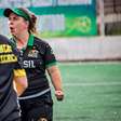 Seleção Brasileira Feminina de Flag Football anuncia nova head coach