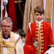 Rei Charles exige regra de segurança para príncipe George e enfrenta resistência de William e Kate