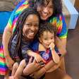 5 mães LGBTQIAP+ periféricas para seguir
