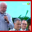 Lula diz que Bolsonaro está com 'rabinho preso' e terá que encarar consequências de mentiras