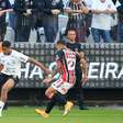 'O árbitro de campo acertou', diz CBF após polêmicas em clássico entre Corinthians e São Paulo
