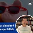 Dificuldade de guardar dinheiro? Tente essas dicas aqui