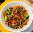 Yakisoba, a receita fácil e deliciosa do macarrão oriental