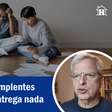 Programa para inadimplentes quer demais e não entrega nada