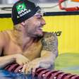 Andrey Garbe quer aproveitar última chance de índice para Mundial de Natação Paralímpica